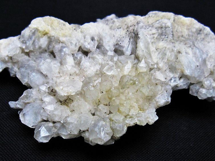 カテドラルライブラリー 水晶クラスター [t689-2560] 2枚目