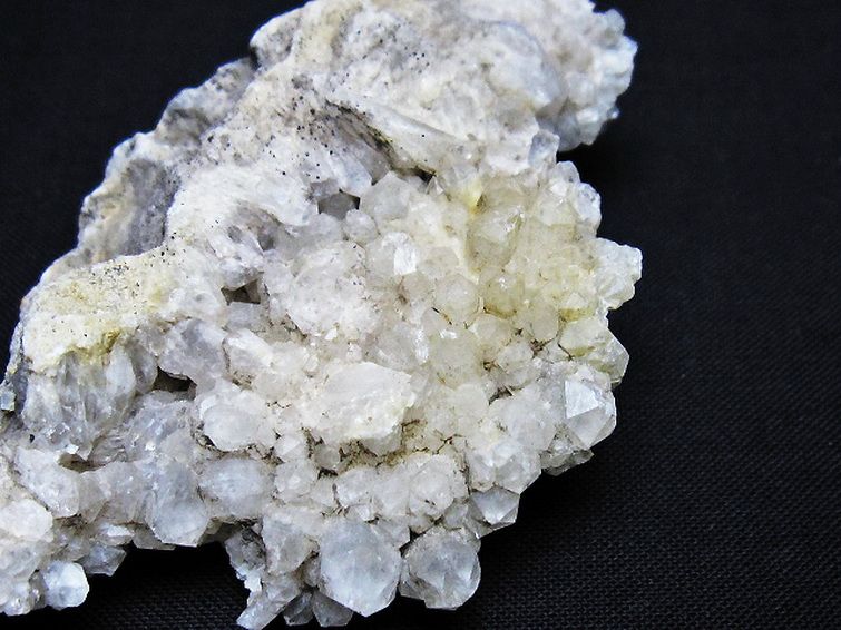 カテドラルライブラリー 水晶クラスター [t689-2560] 3枚目