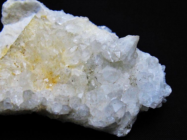 カテドラルライブラリー 水晶クラスター [t689-2563] 2枚目