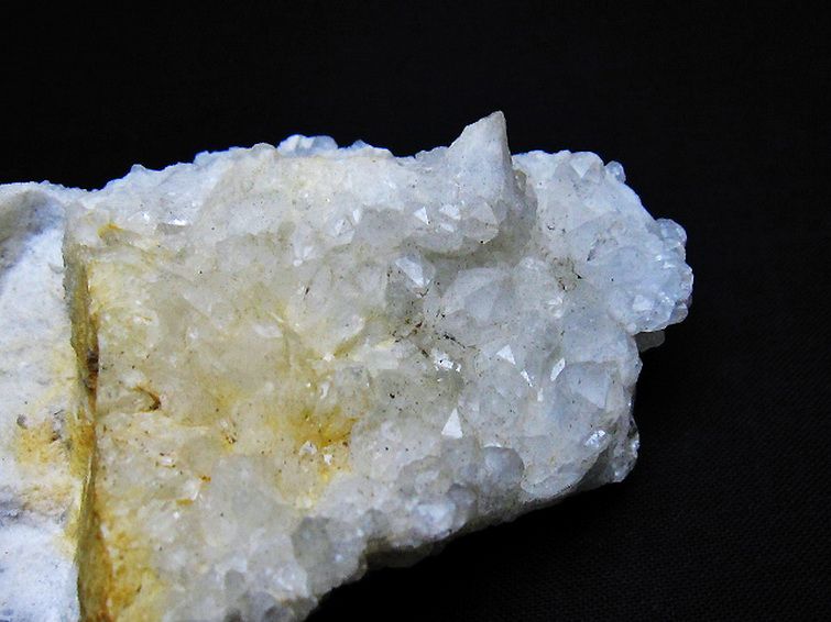 カテドラルライブラリー 水晶クラスター [t689-2563] 3枚目