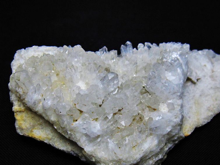 カテドラルライブラリー 水晶クラスター [t689-2567] 3枚目