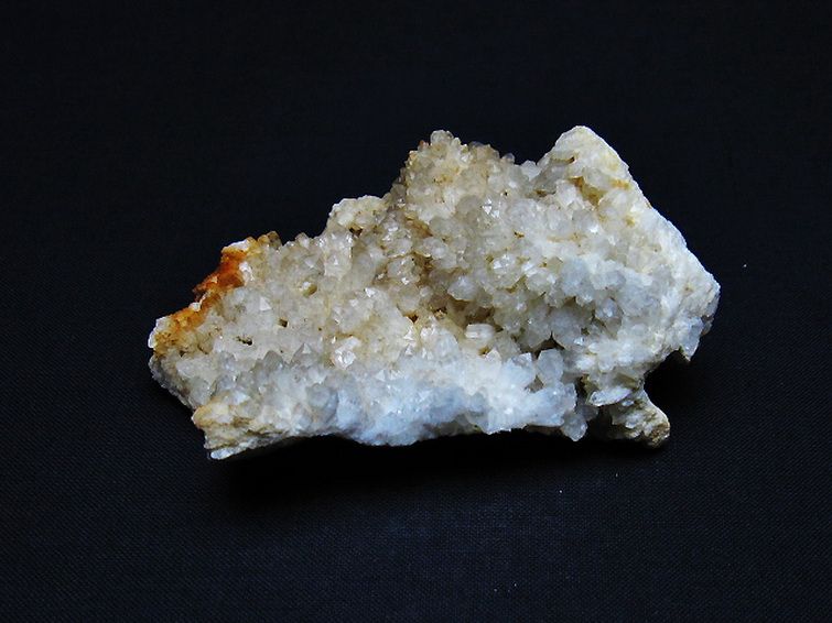 カテドラルライブラリー 水晶クラスター [t689-2578] 1枚目