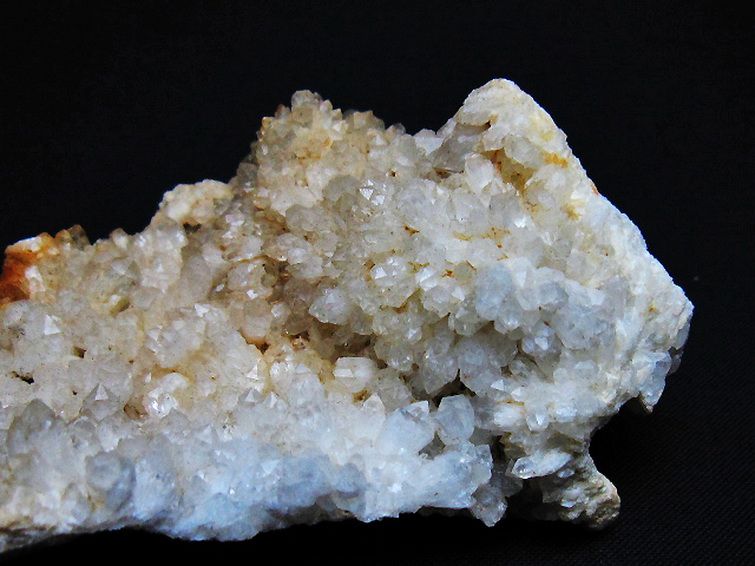 カテドラルライブラリー 水晶クラスター [t689-2578] 2枚目