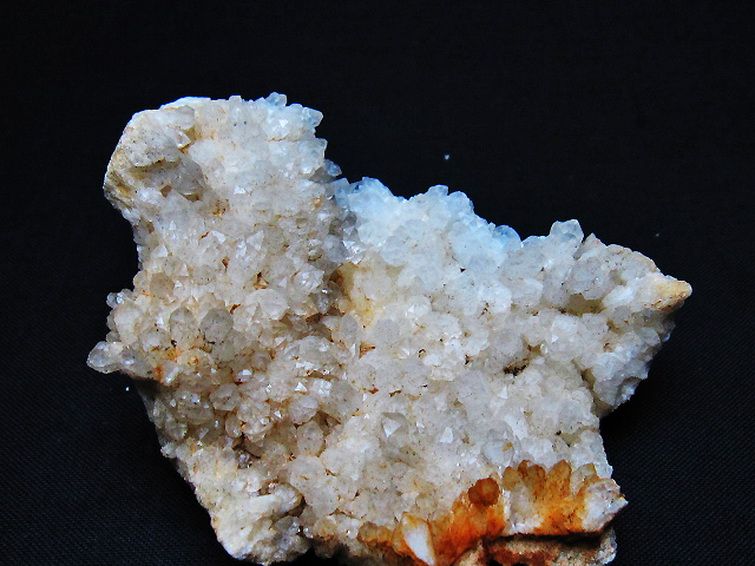 カテドラルライブラリー 水晶クラスター [t689-2578] 3枚目