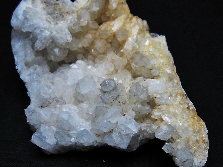 カテドラルライブラリー 水晶クラスター [t689-2581] 3枚目