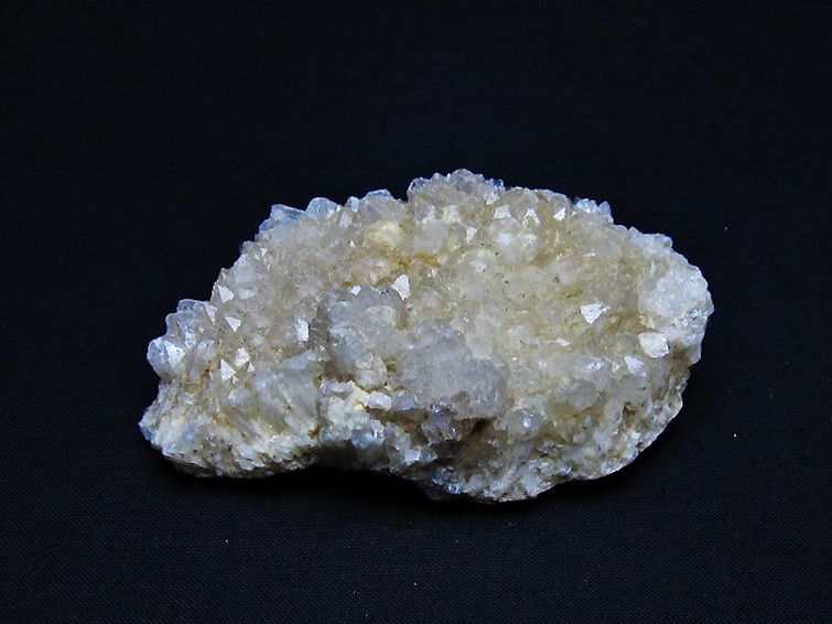 カテドラルライブラリー 水晶クラスター [t689-2582] 1枚目