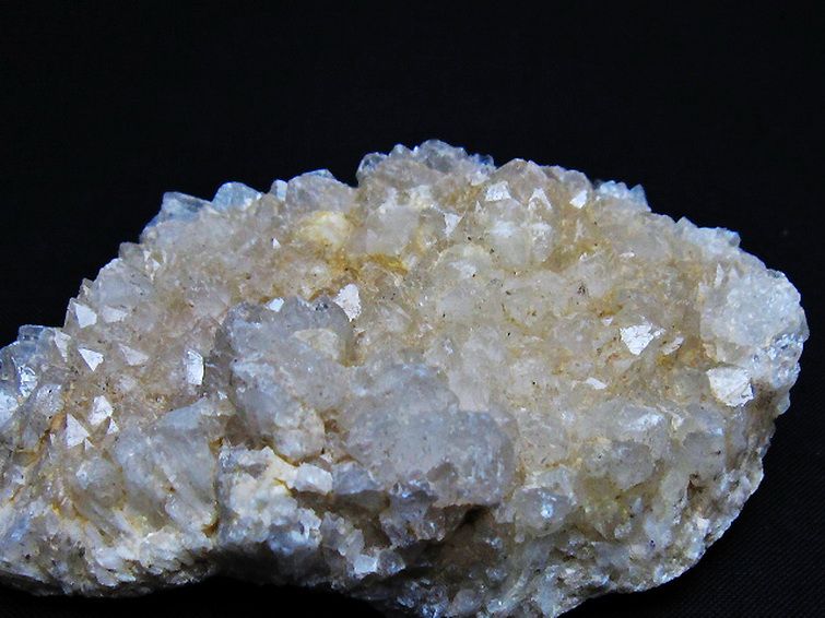 カテドラルライブラリー 水晶クラスター [t689-2582] 2枚目