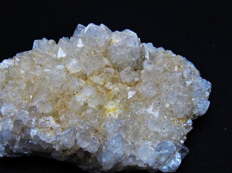 カテドラルライブラリー 水晶クラスター [t689-2582] 3枚目