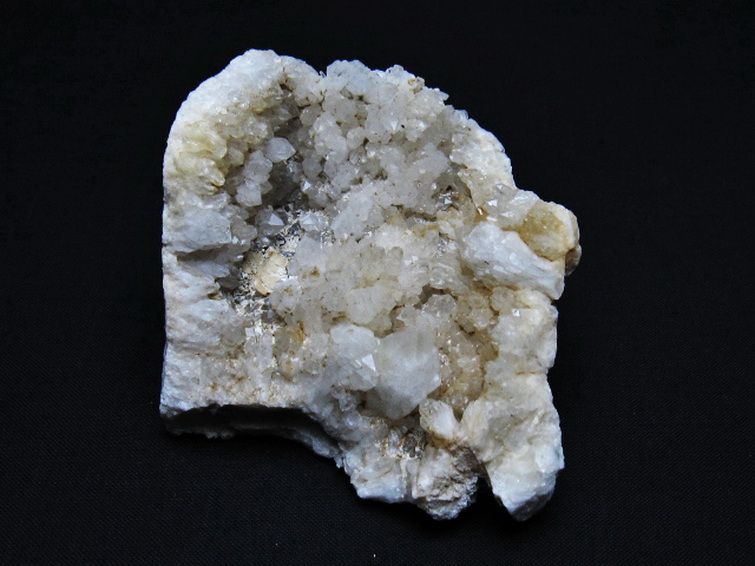 カテドラルライブラリー 水晶クラスター [t689-2589] 1枚目