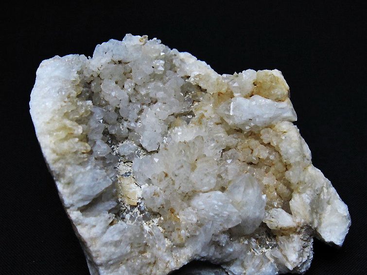 カテドラルライブラリー 水晶クラスター [t689-2589] 3枚目