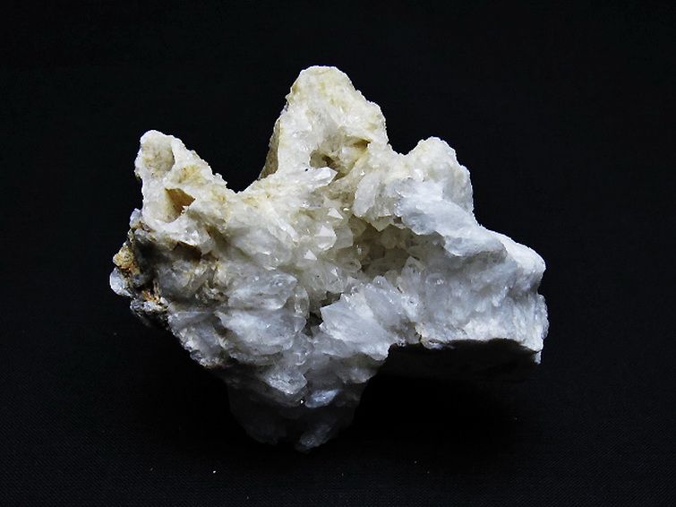 カテドラルライブラリー 水晶クラスター [t689-2593] 1枚目