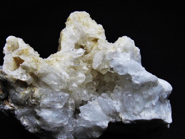 カテドラルライブラリー 水晶クラスター [t689-2593] 2枚目