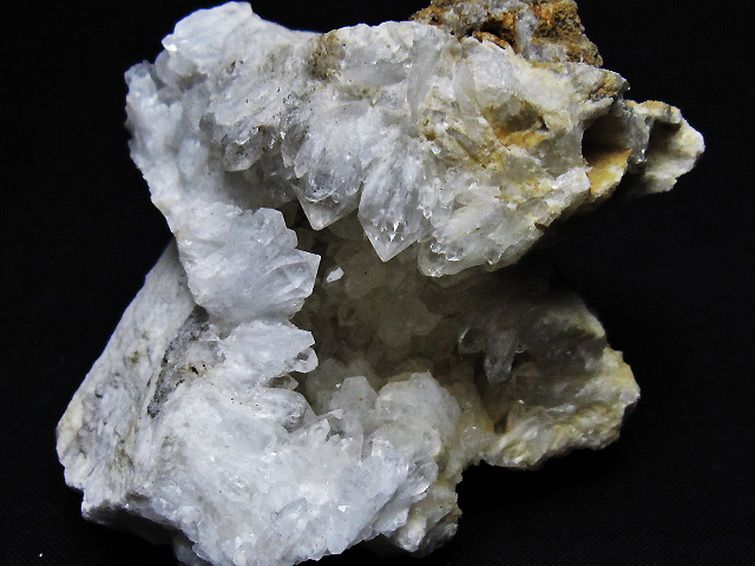 カテドラルライブラリー 水晶クラスター [t689-2593] 3枚目