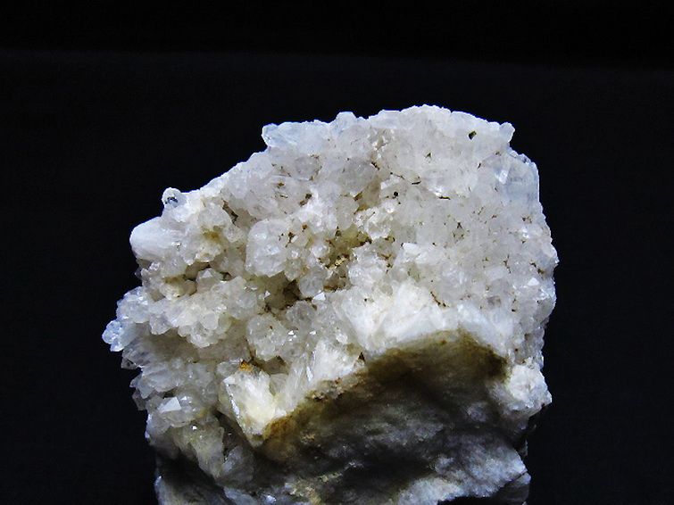 カテドラルライブラリー 水晶クラスター [t689-2594] 2枚目