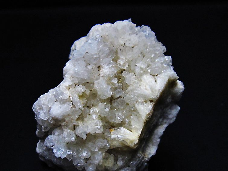 カテドラルライブラリー 水晶クラスター [t689-2594] 3枚目