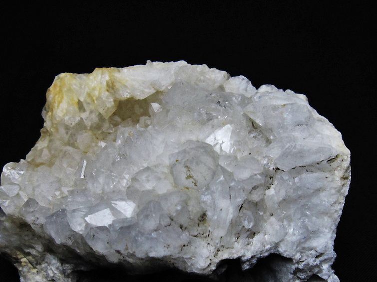 カテドラルライブラリー 水晶クラスター [t689-2597] 3枚目