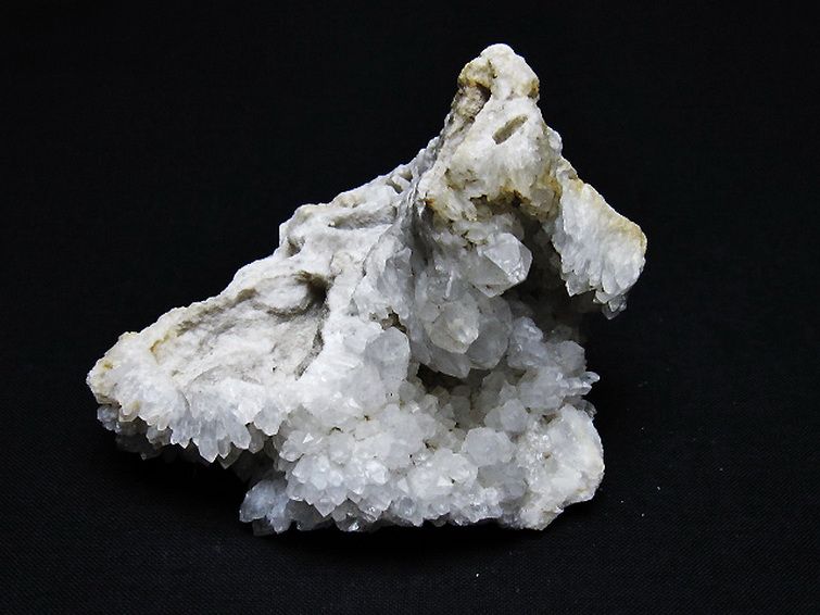 カテドラルライブラリー 水晶クラスター [t689-2599] 1枚目