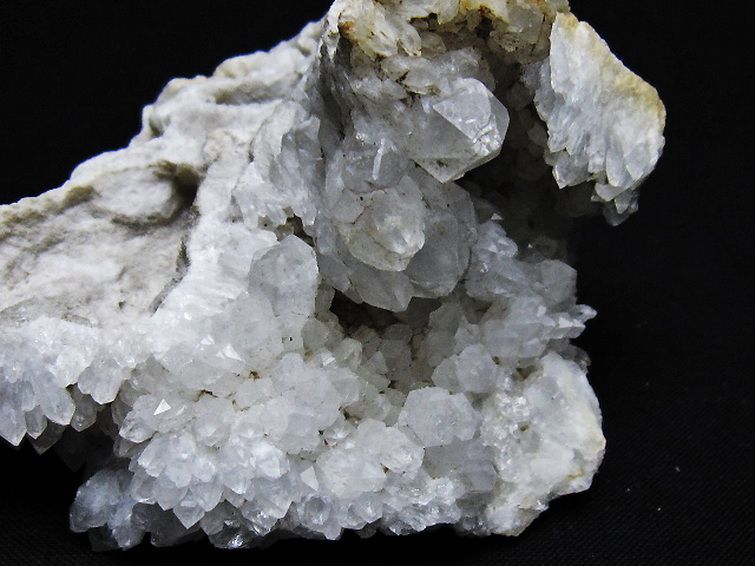 カテドラルライブラリー 水晶クラスター [t689-2599] 2枚目