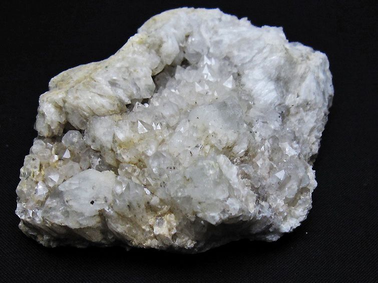 カテドラルライブラリー 水晶クラスター [t689-2603] 1枚目