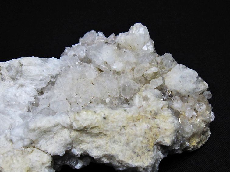 カテドラルライブラリー 水晶クラスター [t689-2603] 2枚目