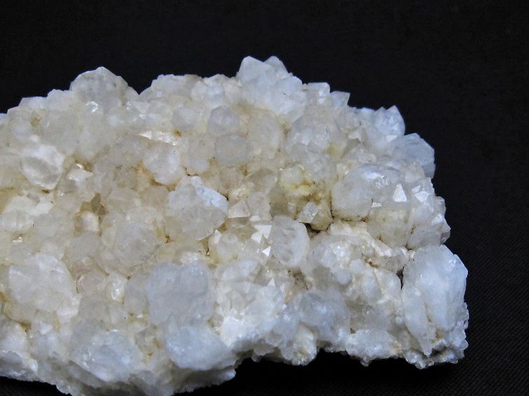 カテドラルライブラリー 水晶クラスター [t689-2613] 2枚目