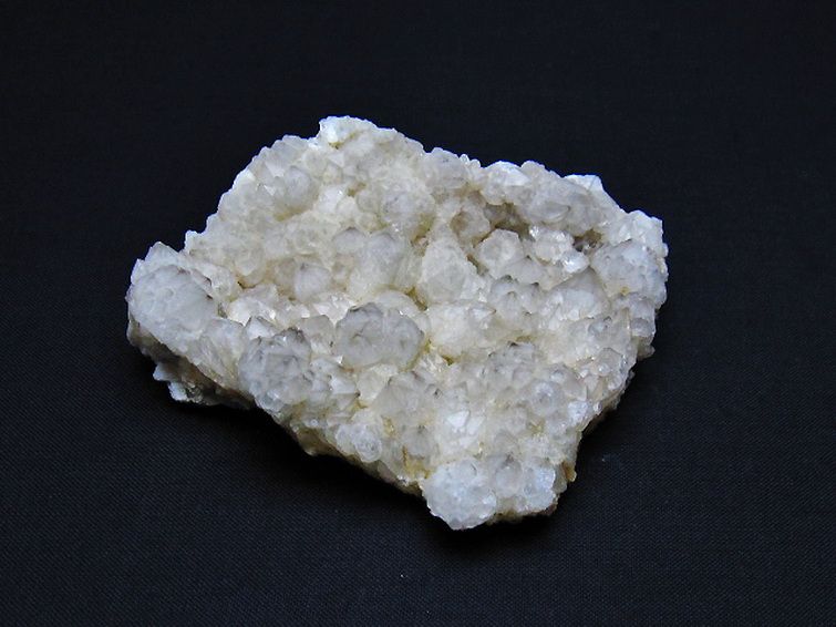 カテドラルライブラリー 水晶クラスター [t689-2615] 1枚目