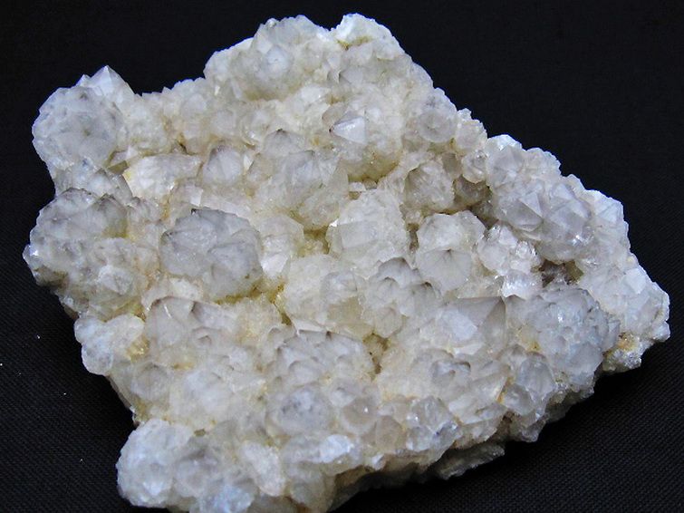 カテドラルライブラリー 水晶クラスター [t689-2615] 3枚目