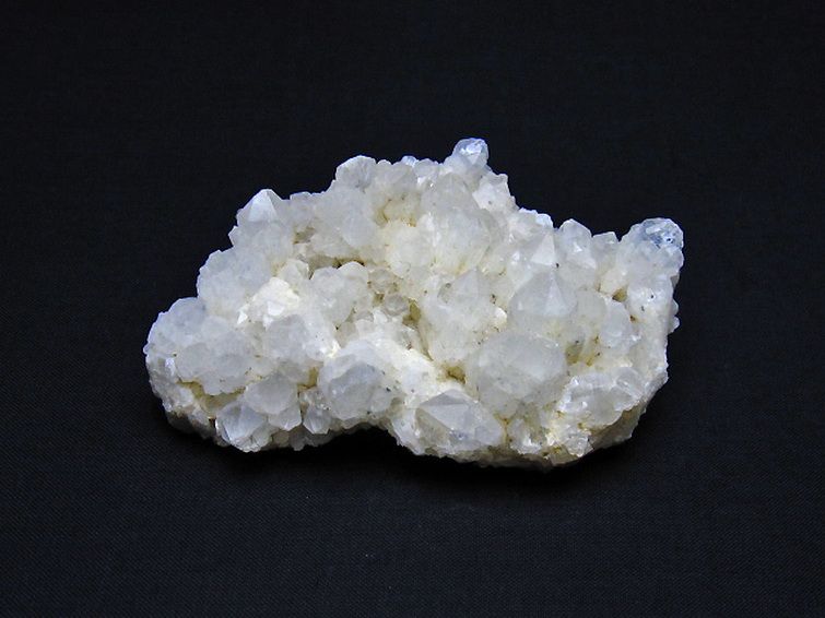 カテドラルライブラリー 水晶クラスター [t689-2616] 1枚目