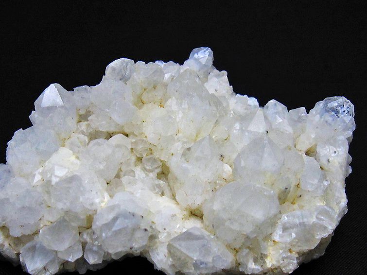 カテドラルライブラリー 水晶クラスター [t689-2616] 2枚目