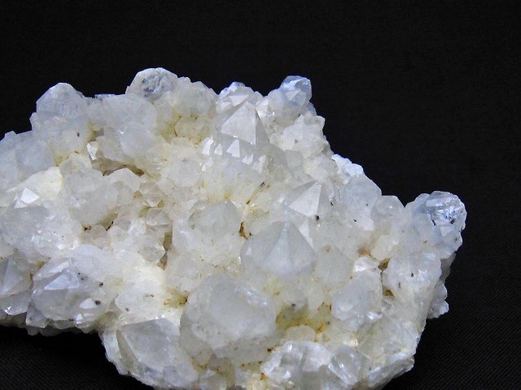 カテドラルライブラリー 水晶クラスター [t689-2616] 3枚目