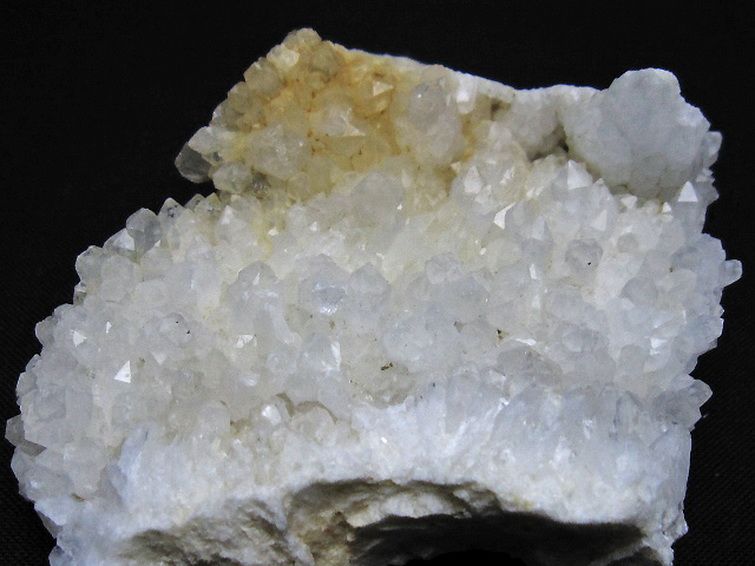 カテドラルライブラリー 水晶クラスター [t689-2617] 2枚目