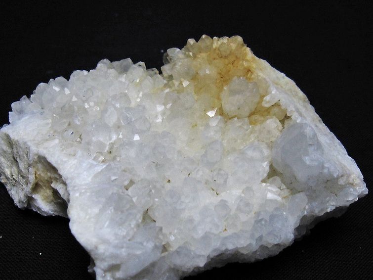 カテドラルライブラリー 水晶クラスター [t689-2617] 3枚目