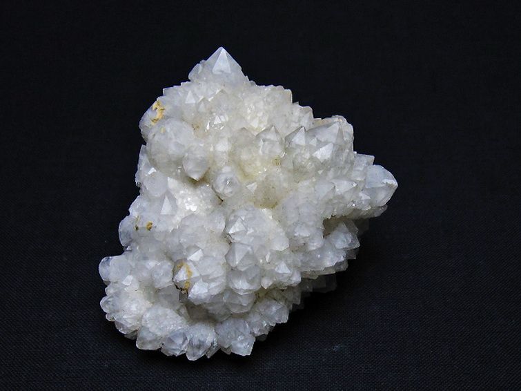 カテドラルライブラリー 水晶クラスター [t689-2622] 1枚目