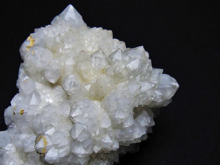 カテドラルライブラリー 水晶クラスター [t689-2622] 2枚目