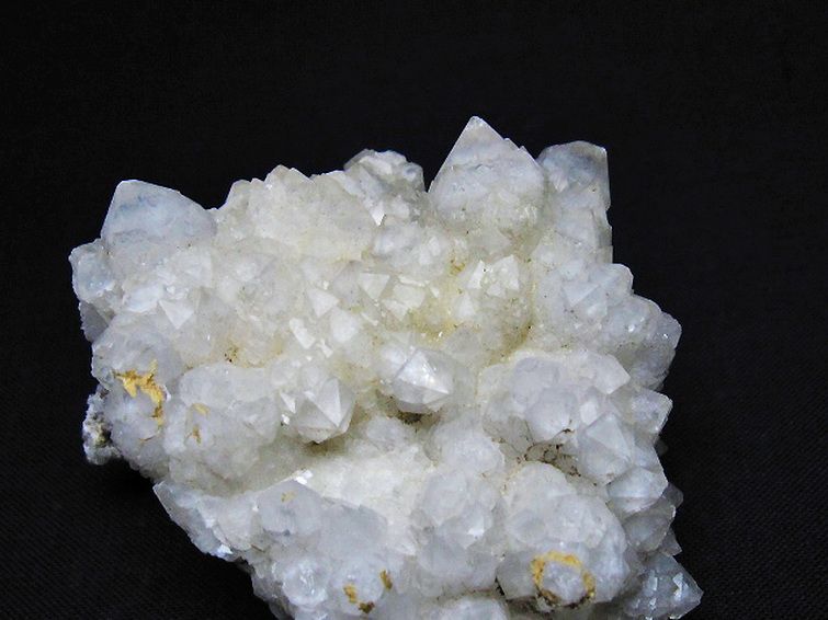 カテドラルライブラリー 水晶クラスター [t689-2622] 3枚目