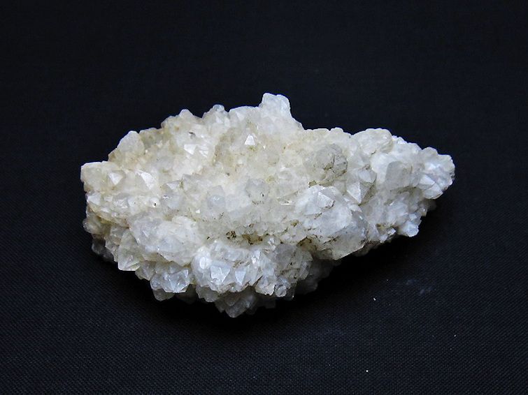 カテドラルライブラリー 水晶クラスター [t689-2627] 1枚目