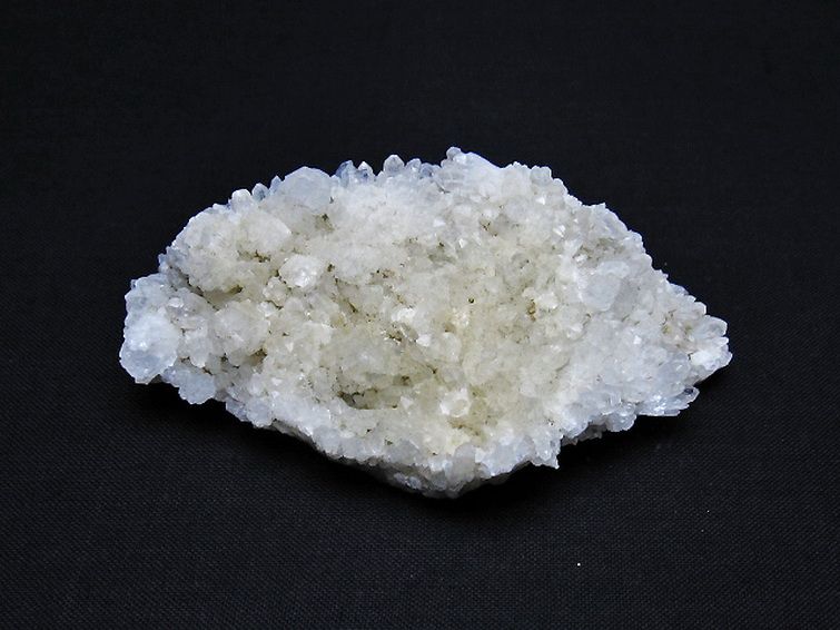 カテドラルライブラリー 水晶クラスター [t689-2628] 1枚目