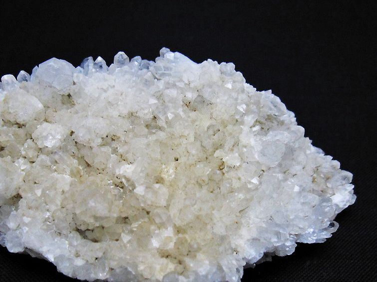 カテドラルライブラリー 水晶クラスター [t689-2628] 2枚目