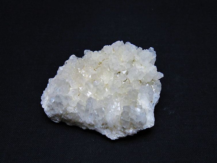 カテドラルライブラリー 水晶クラスター [t689-2634] 1枚目