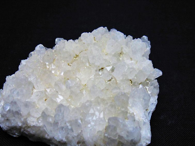 カテドラルライブラリー 水晶クラスター [t689-2634] 2枚目