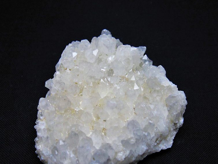 カテドラルライブラリー 水晶クラスター [t689-2634] 3枚目