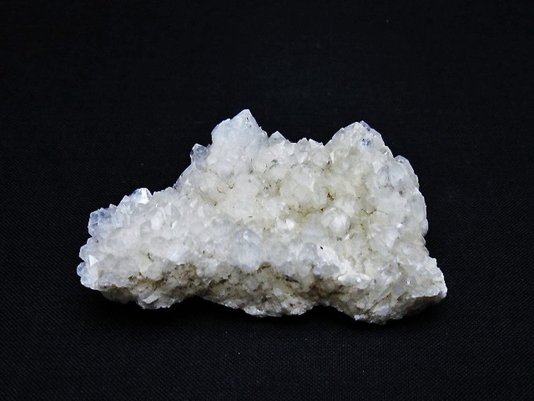 カテドラルライブラリー 水晶クラスター [t689-2637] 1枚目