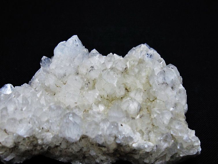 カテドラルライブラリー 水晶クラスター [t689-2637] 2枚目