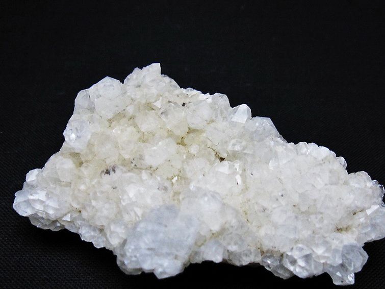 カテドラルライブラリー 水晶クラスター [t689-2637] 3枚目