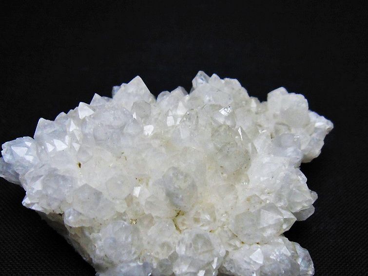 カテドラルライブラリー 水晶クラスター [t689-2645] 2枚目