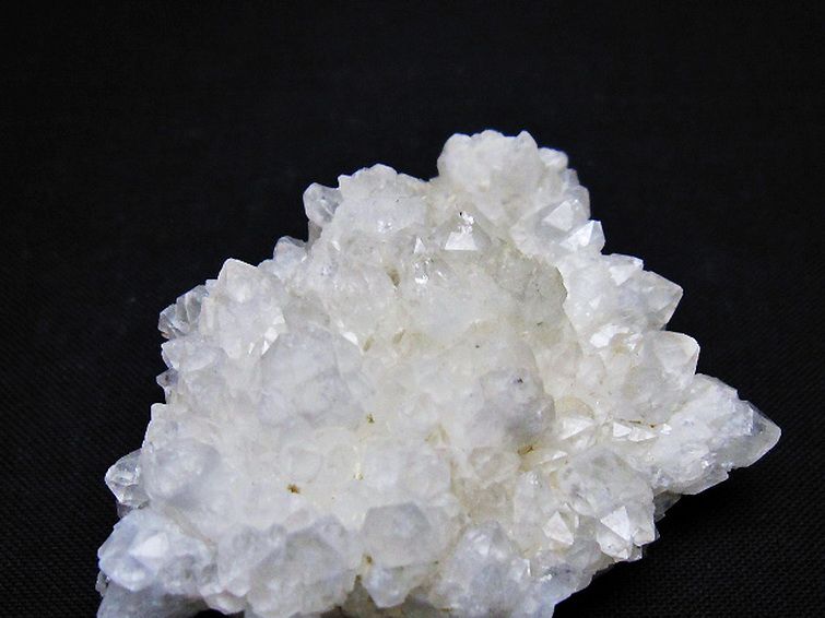 カテドラルライブラリー 水晶クラスター [t689-2645] 3枚目