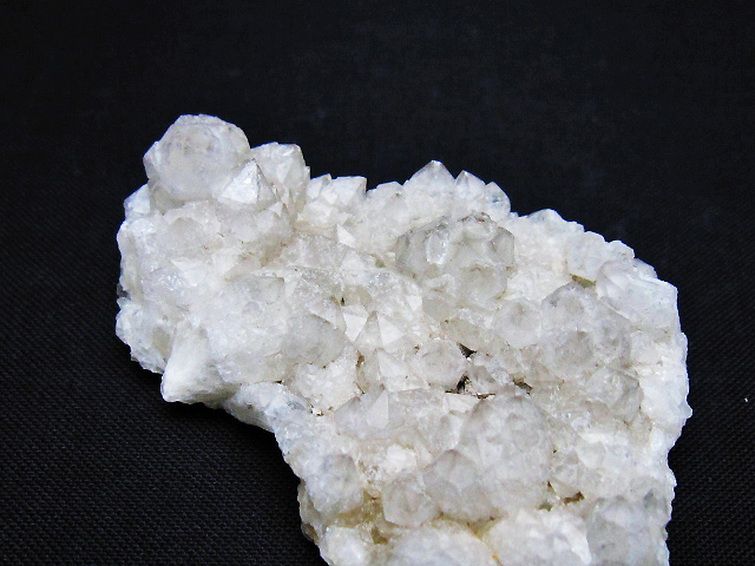 カテドラルライブラリー 水晶クラスター [t689-2647] 3枚目