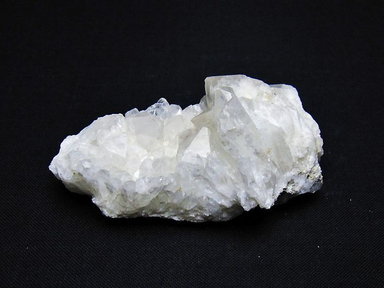 カテドラルライブラリー 水晶クラスター [t689-2652] 1枚目