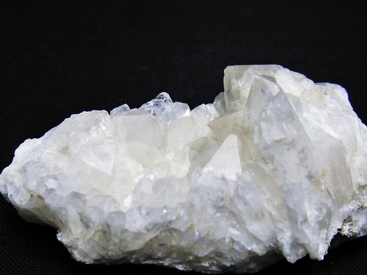 カテドラルライブラリー 水晶クラスター [t689-2652] 2枚目