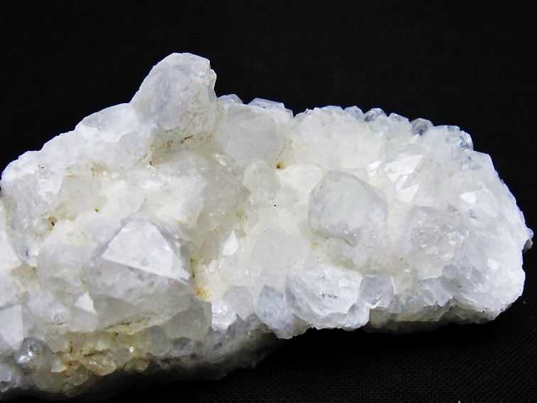 カテドラルライブラリー 水晶クラスター [t689-2652] 3枚目